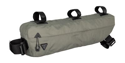 Превью  Велосумка на раму TOPEAK MidLoader TBP-ML6G (6 л) Green